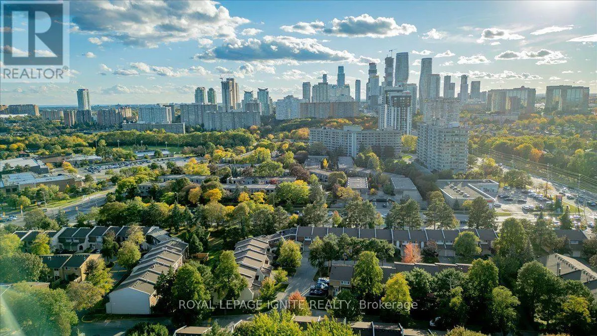 #103 - 1180 MISSISSAUGA VALLEY BOULEVARD