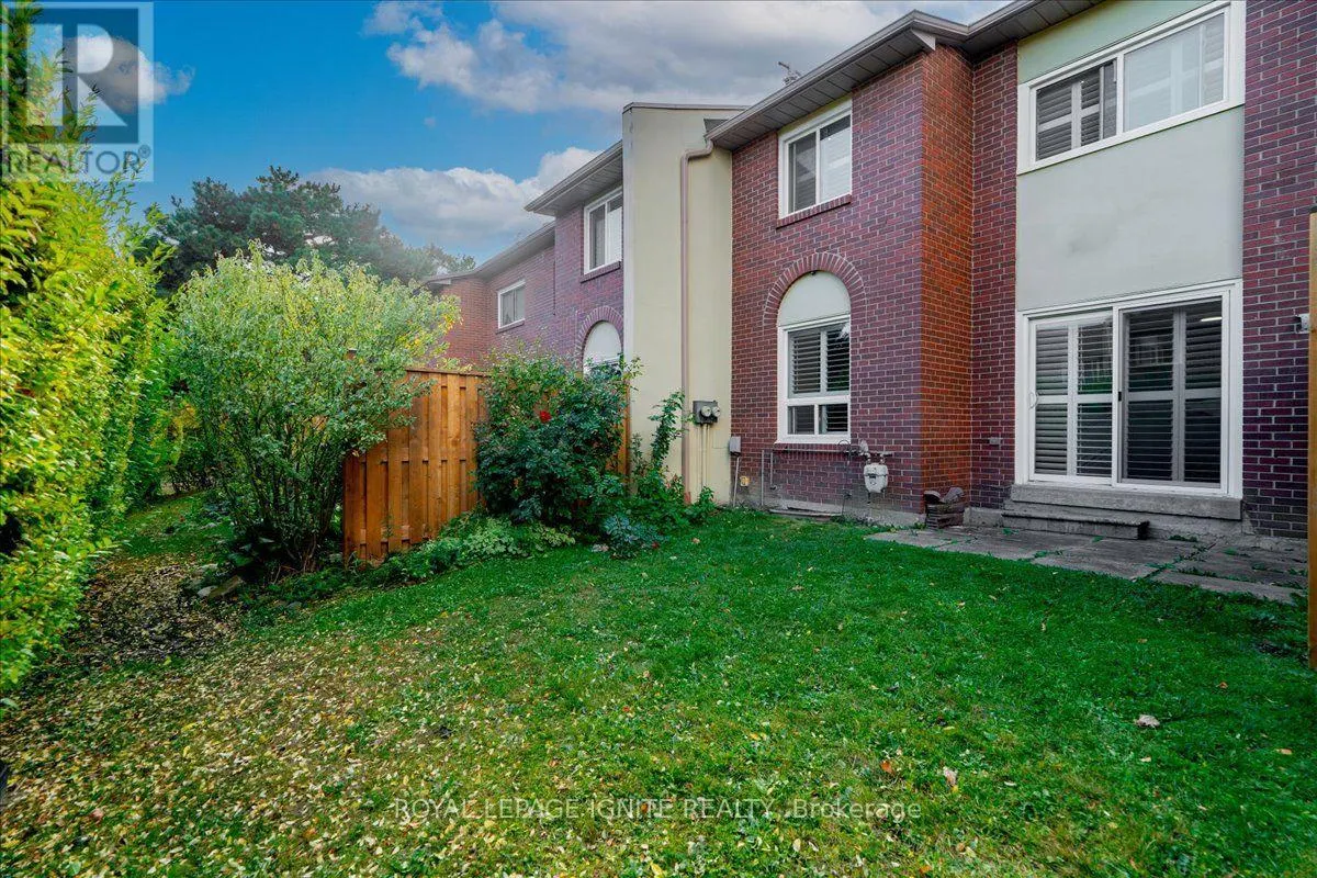 #103 - 1180 MISSISSAUGA VALLEY BOULEVARD