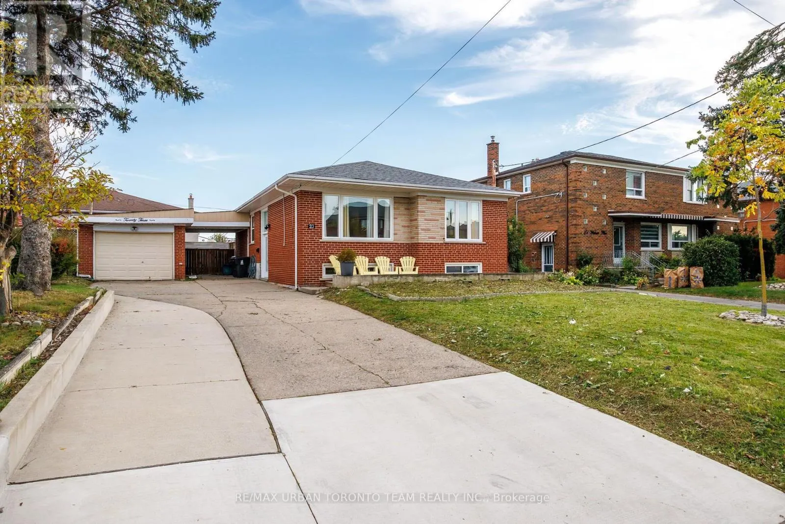 23 WISHART PLACE