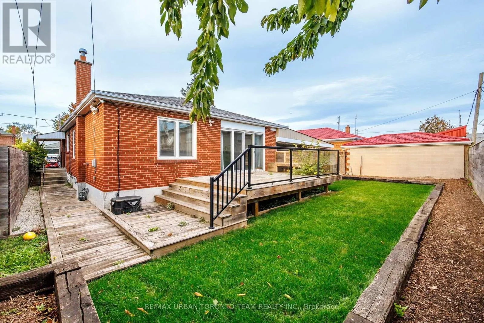 23 WISHART PLACE