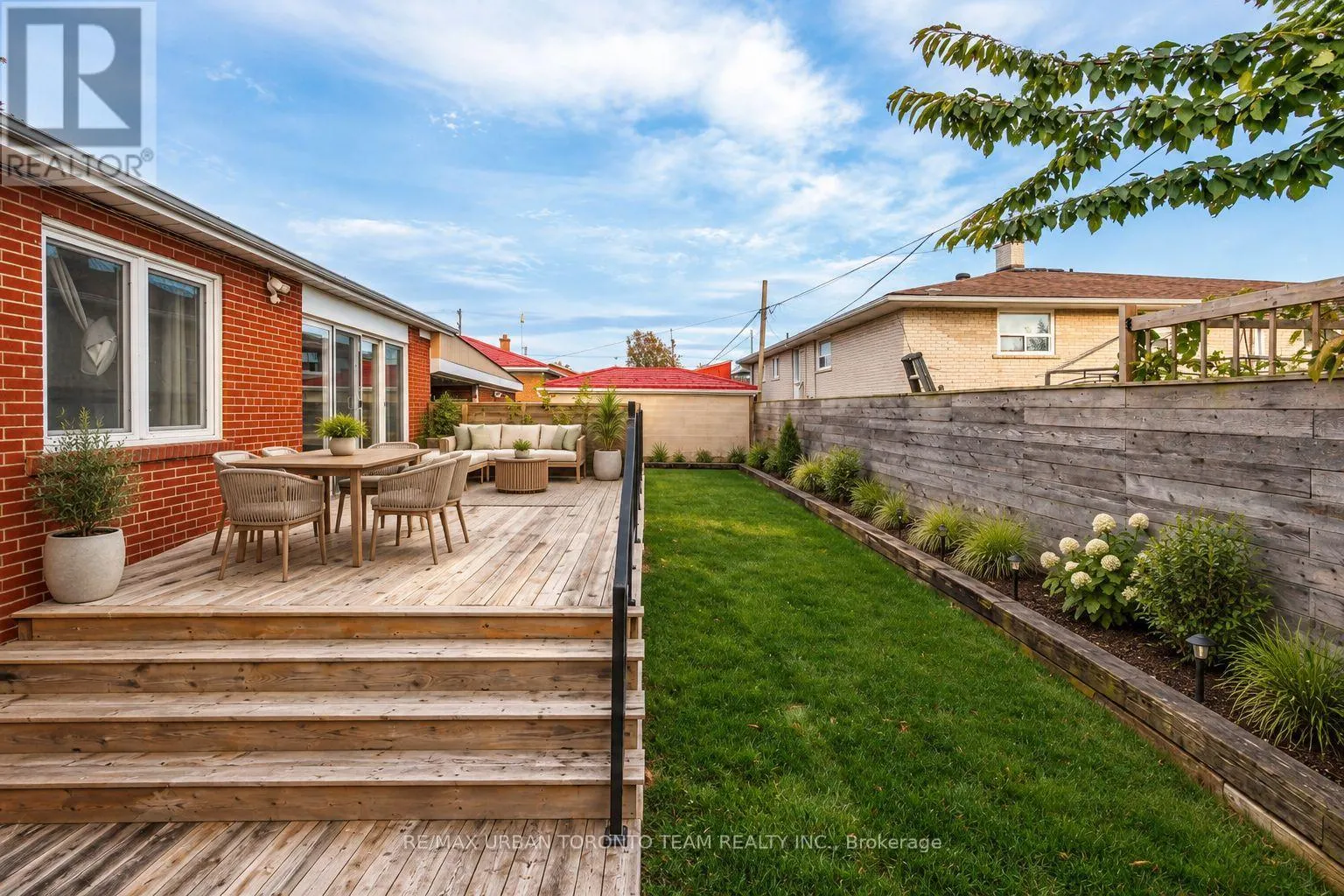 23 WISHART PLACE