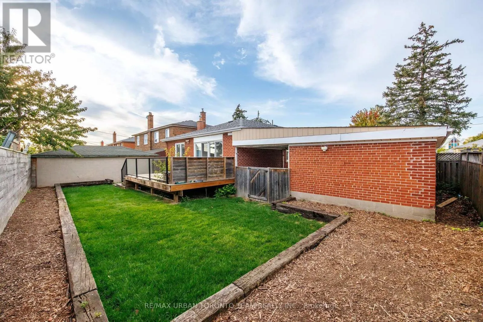 23 WISHART PLACE