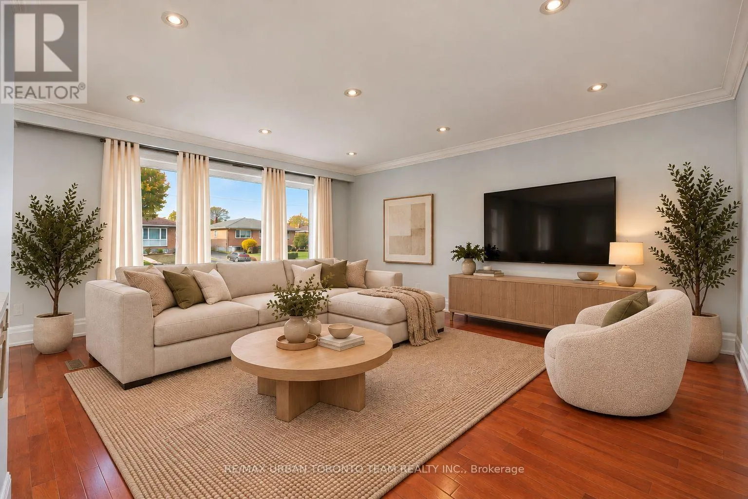 23 WISHART PLACE