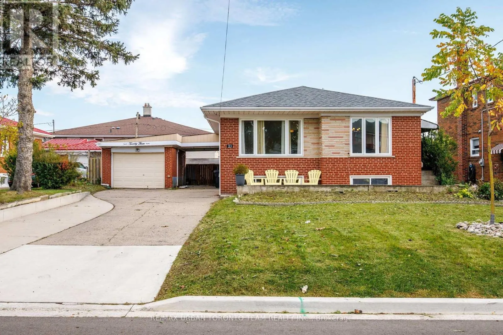 23 WISHART PLACE