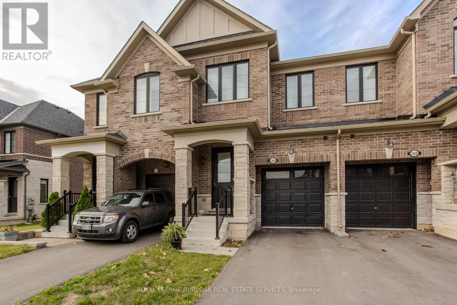 1360 ALMONTE DRIVE