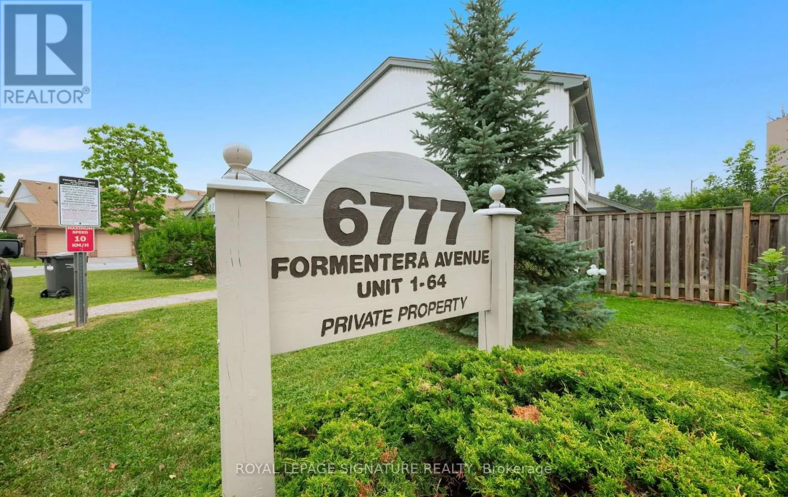 28 - 6777 FORMENTERA AVENUE