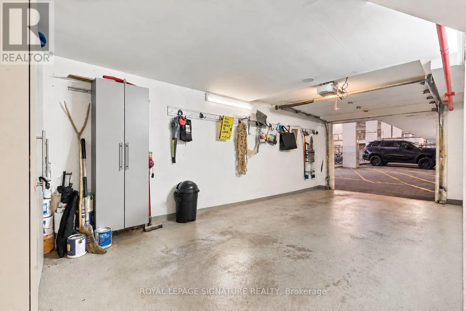 107 - 2230 LAKE SHORE BOULEVARD W