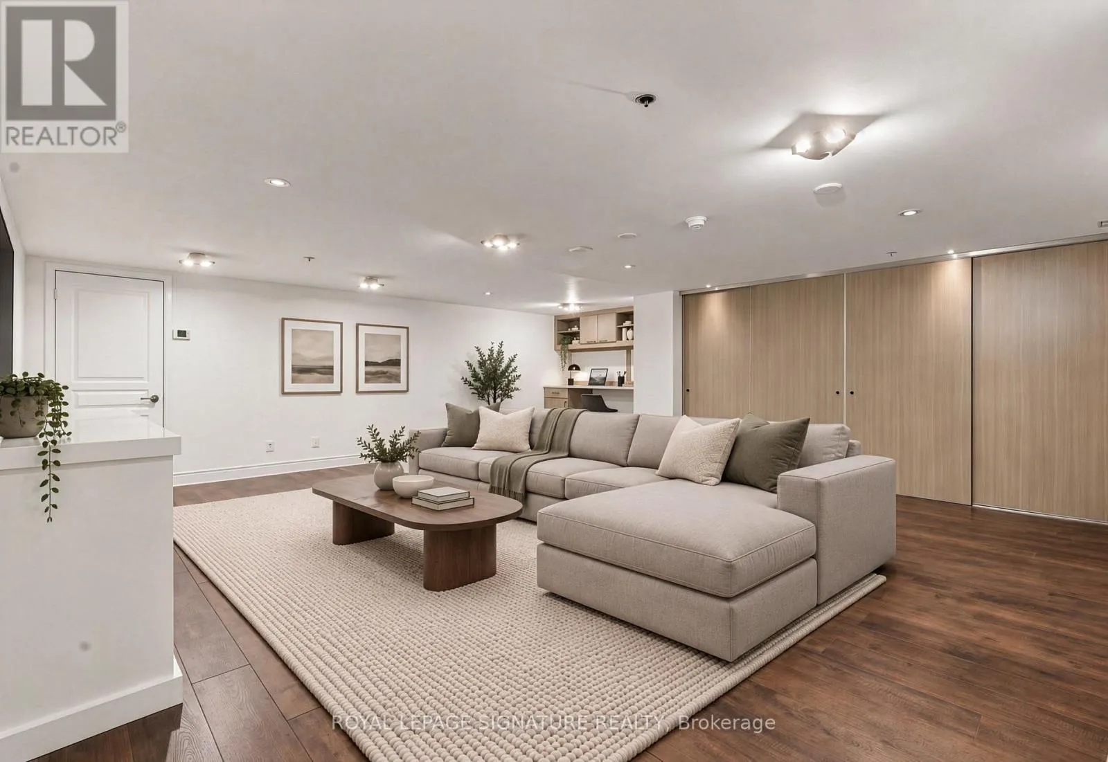 107 - 2230 LAKE SHORE BOULEVARD W