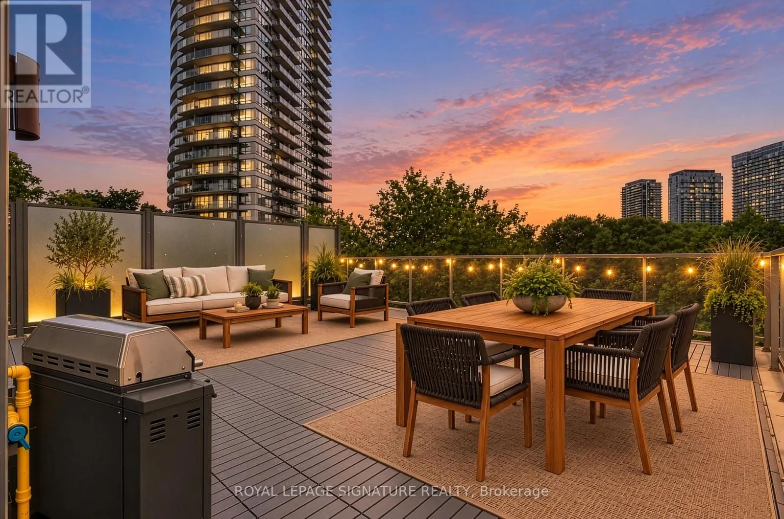 107 - 2230 LAKE SHORE BOULEVARD W