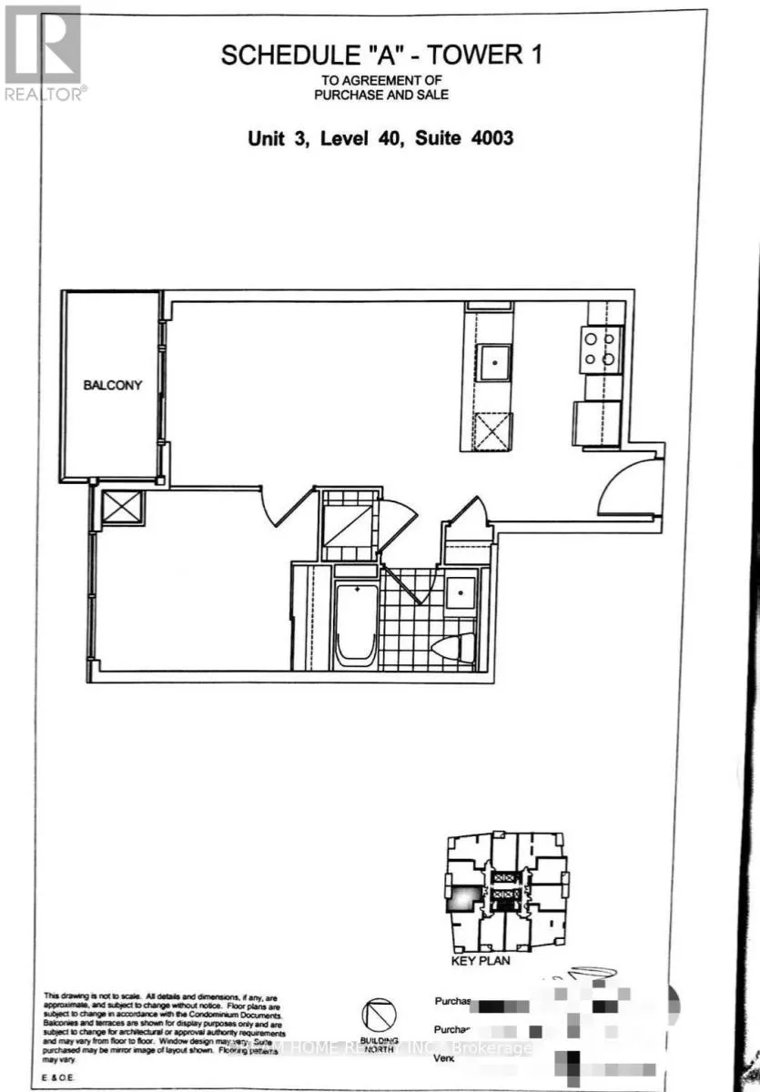 4003 - 4011 BRICKSTONE MEWS