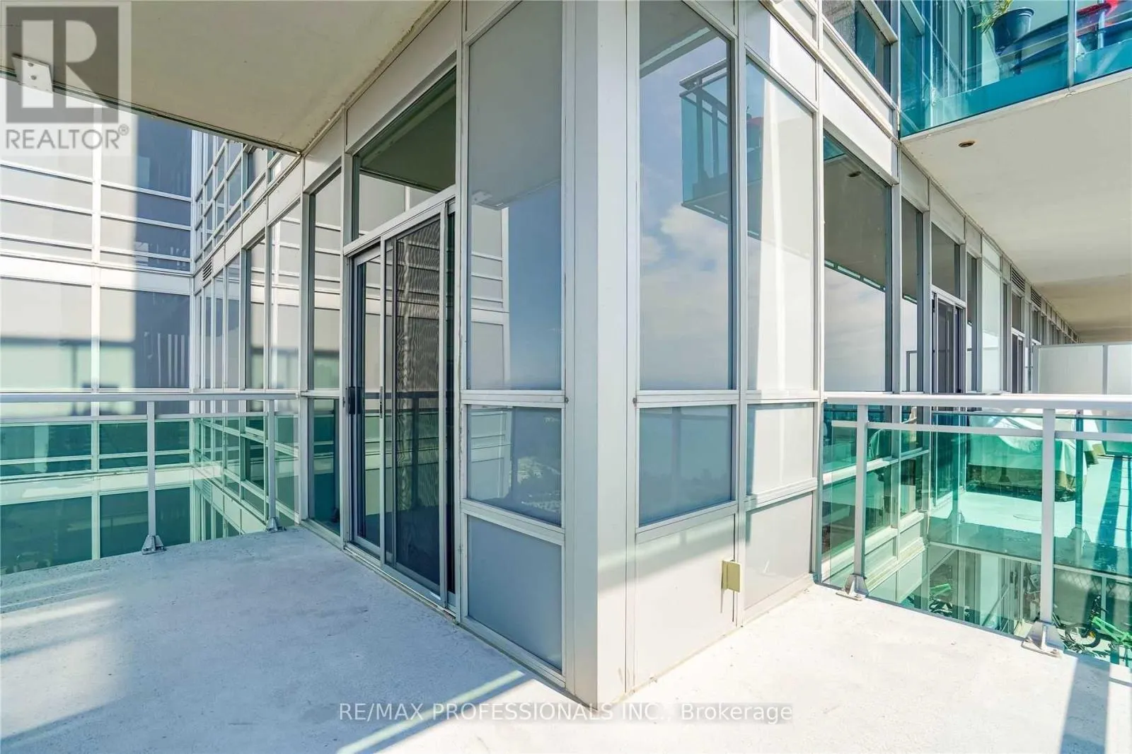 3701 - 16 BROOKERS LANE