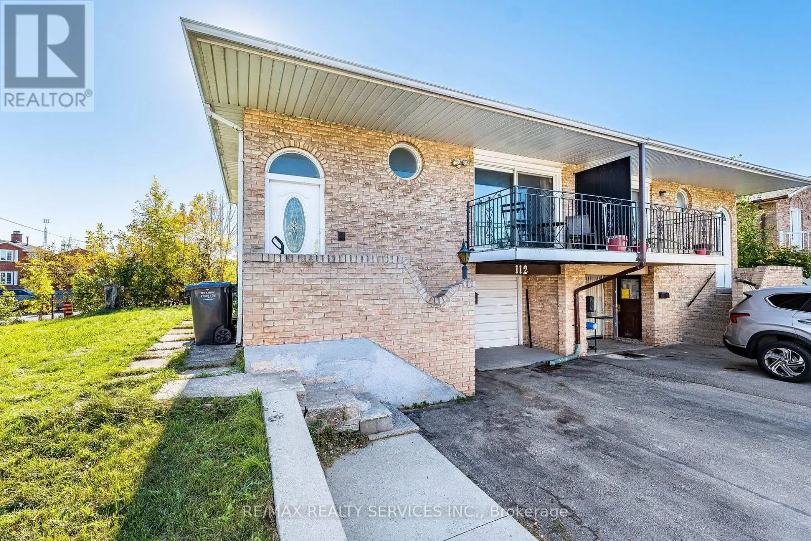 112 BRUCE BEER DRIVE