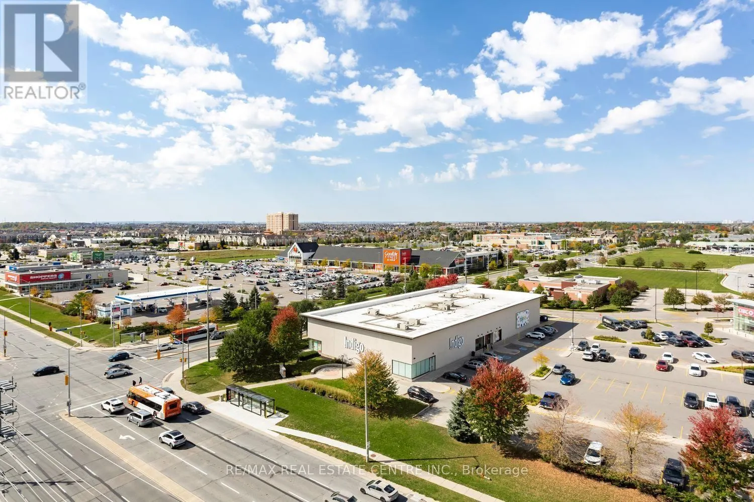 1009 - 4655 GLEN ERIN DRIVE E