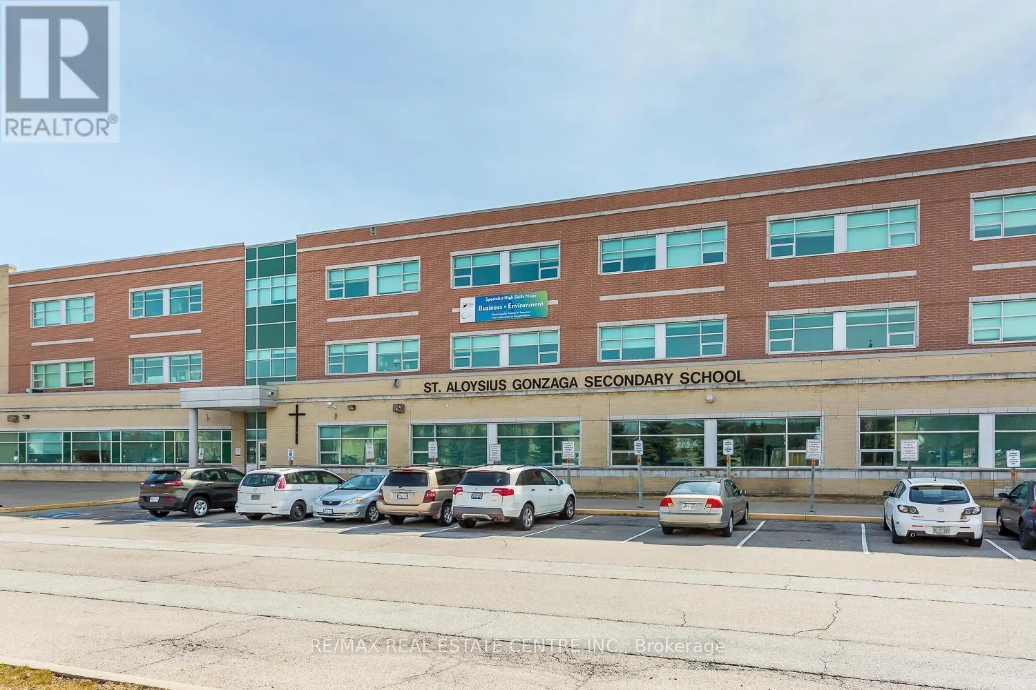 1009 - 4655 GLEN ERIN DRIVE E