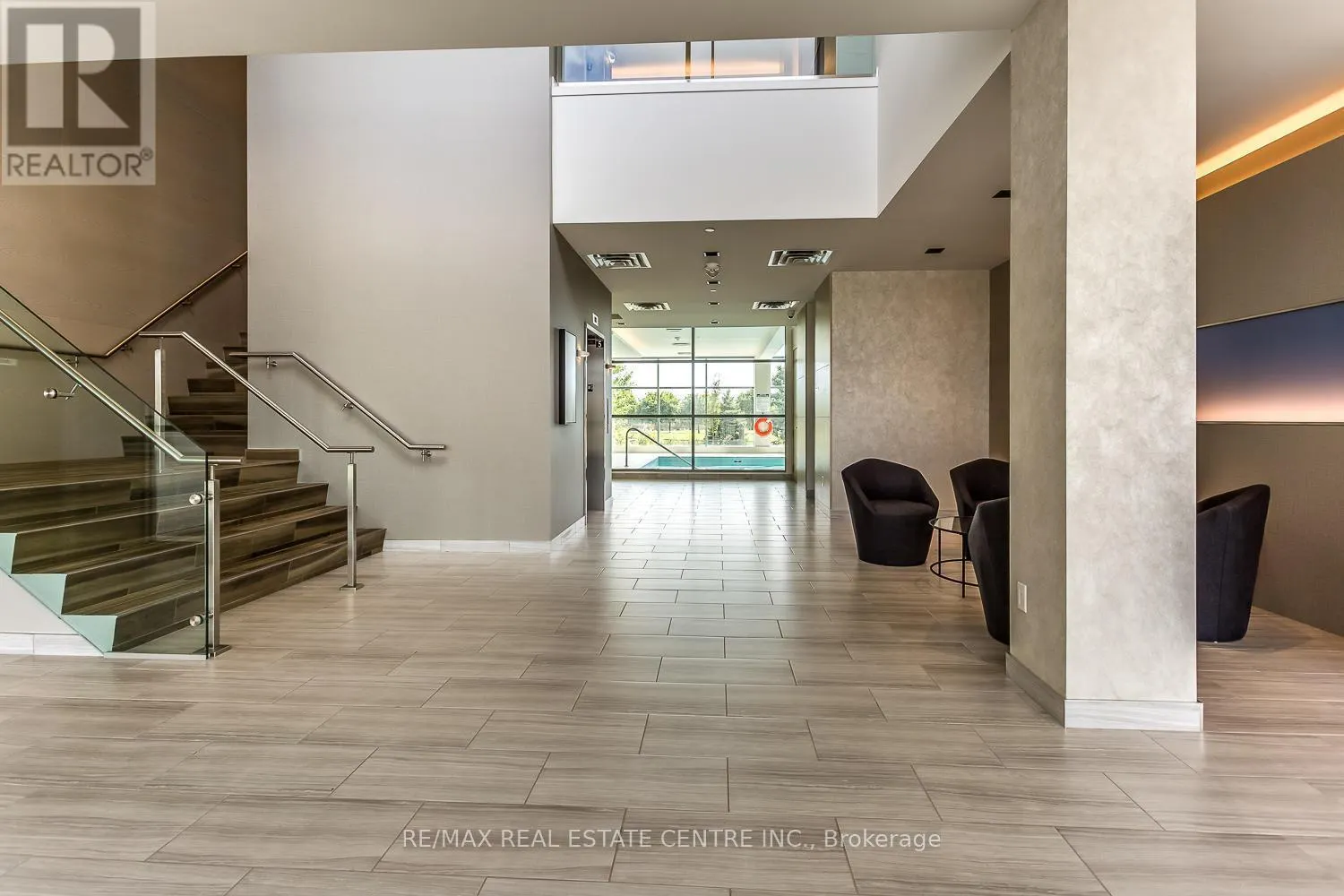1009 - 4655 GLEN ERIN DRIVE E