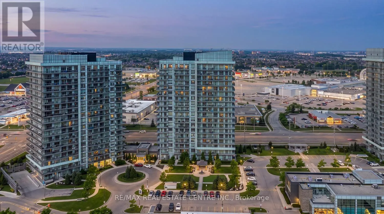 1009 - 4655 GLEN ERIN DRIVE E