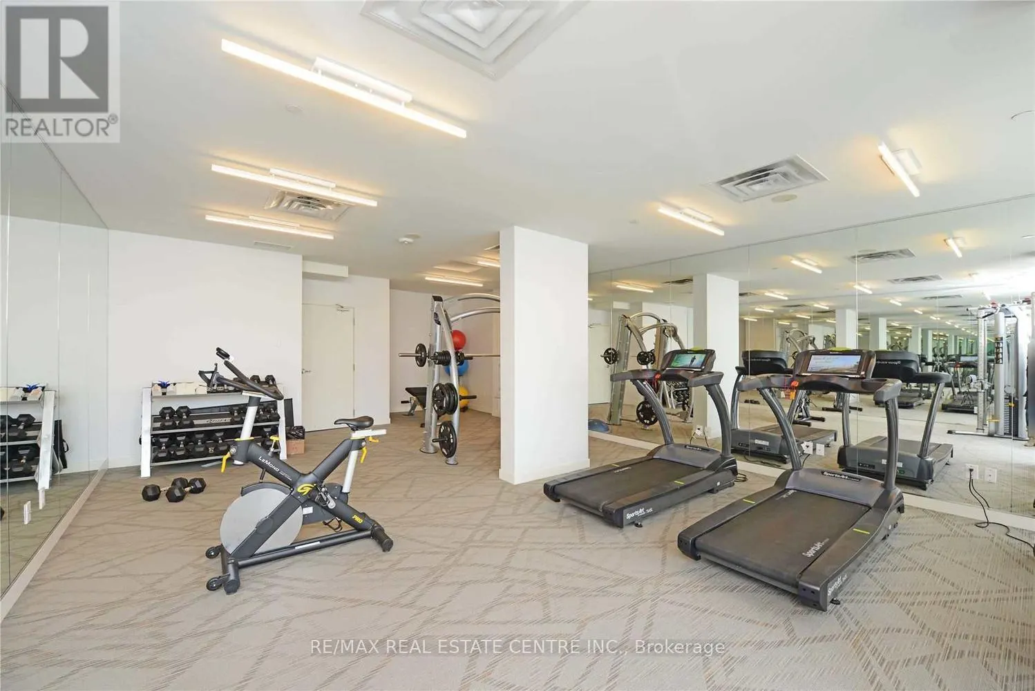 1009 - 4655 GLEN ERIN DRIVE E