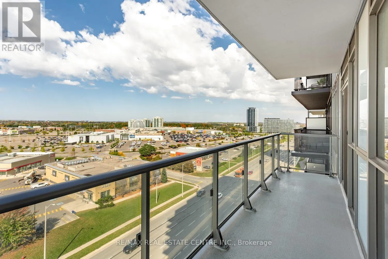 1009 - 4655 GLEN ERIN DRIVE E