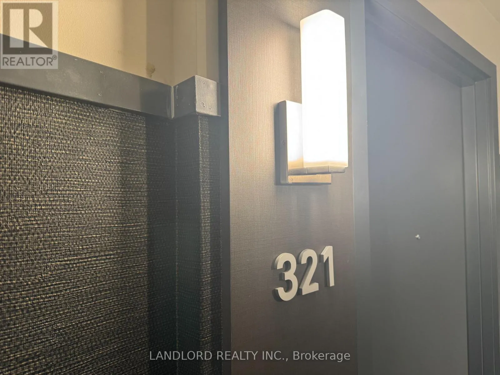 321 - 2485 EGLINTON AVENUE W