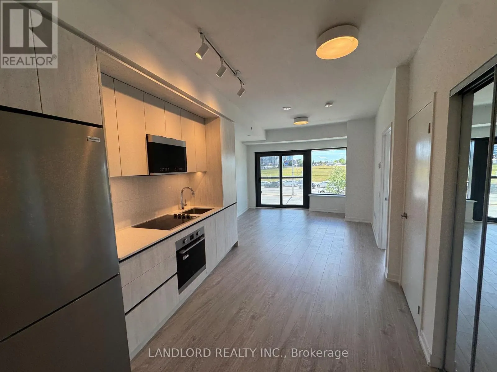 321 - 2485 EGLINTON AVENUE W