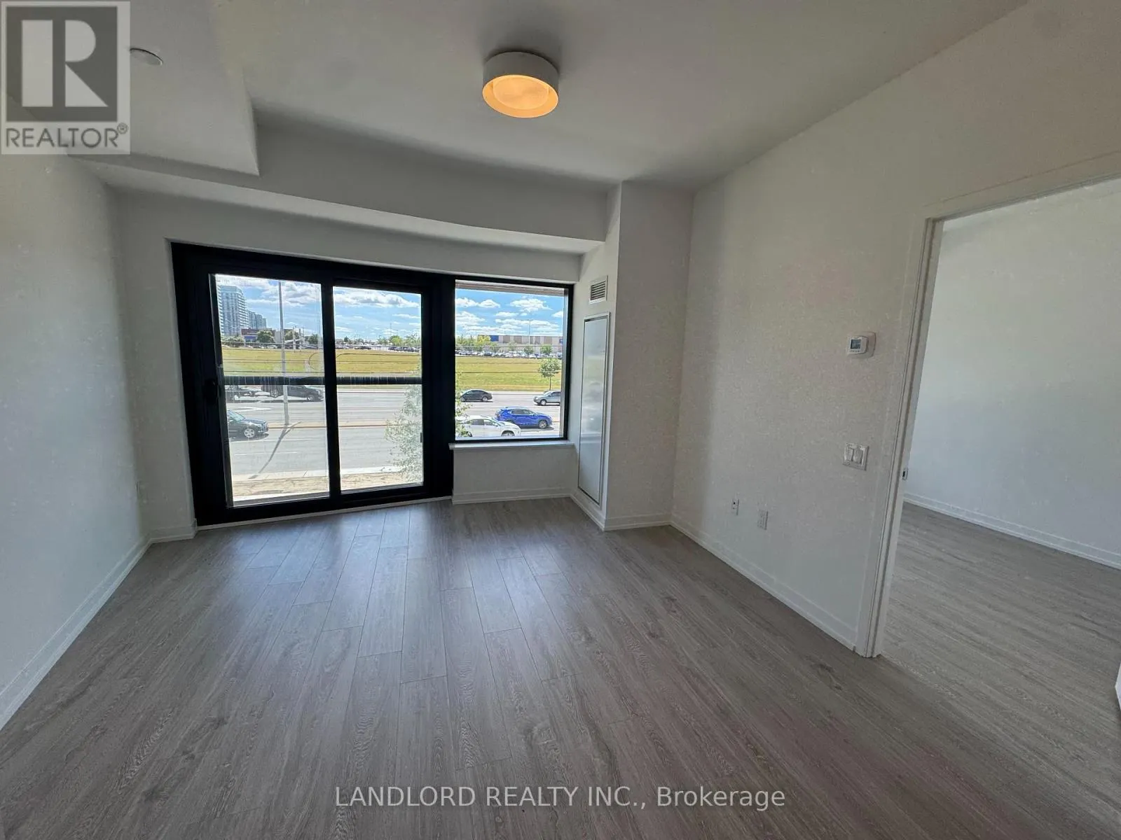 321 - 2485 EGLINTON AVENUE W