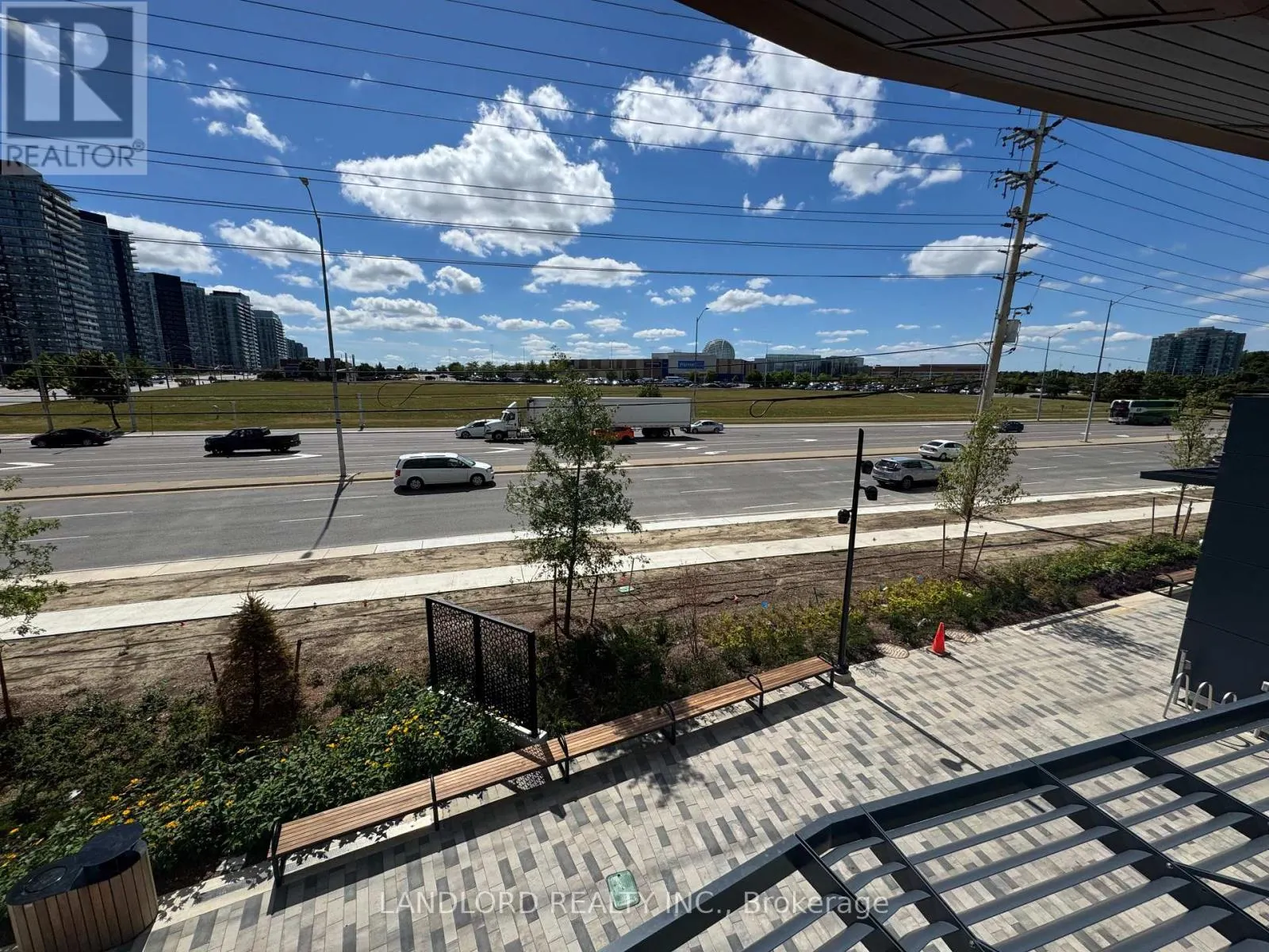 321 - 2485 EGLINTON AVENUE W