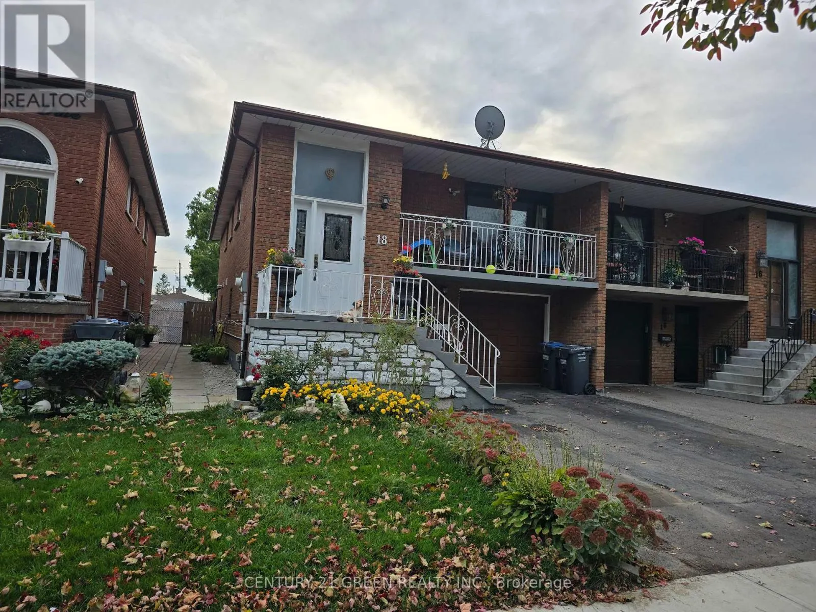 18 CURTIS DRIVE