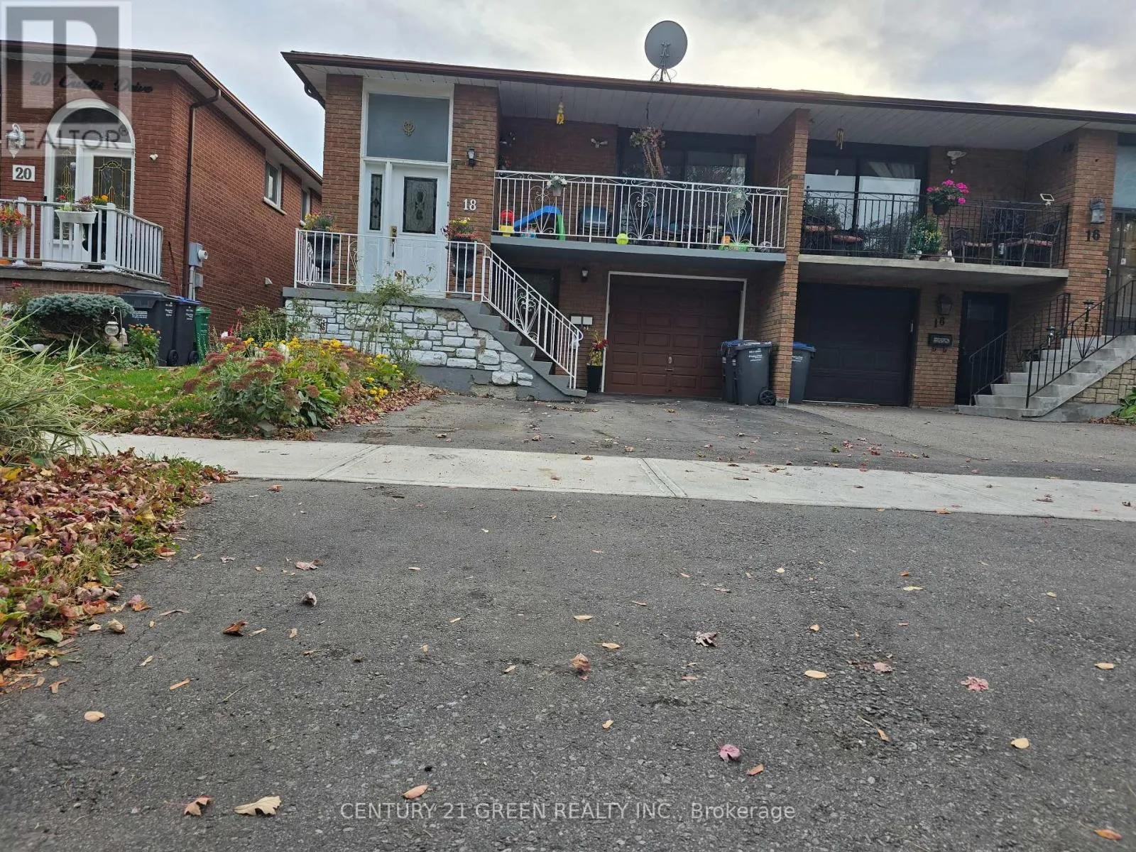 18 CURTIS DRIVE