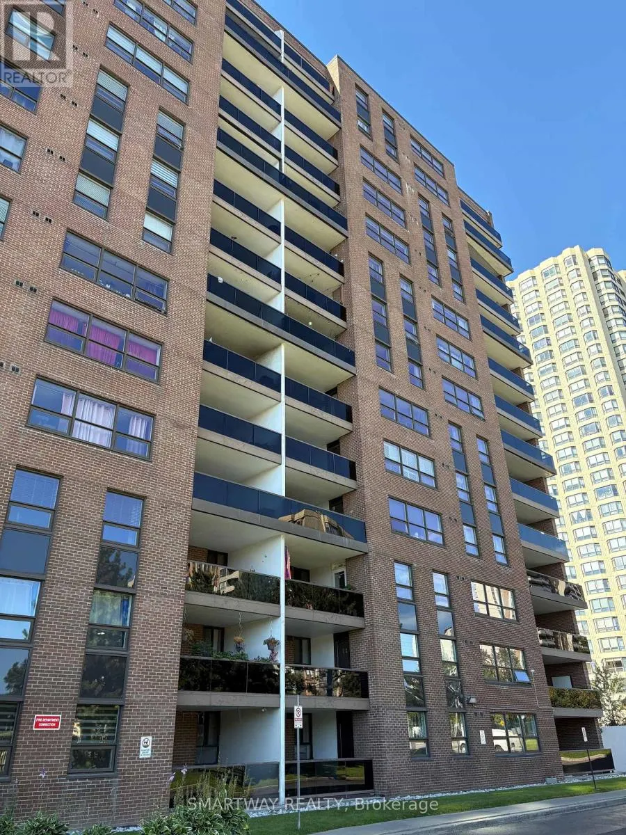 507 - 4 LISA STREET