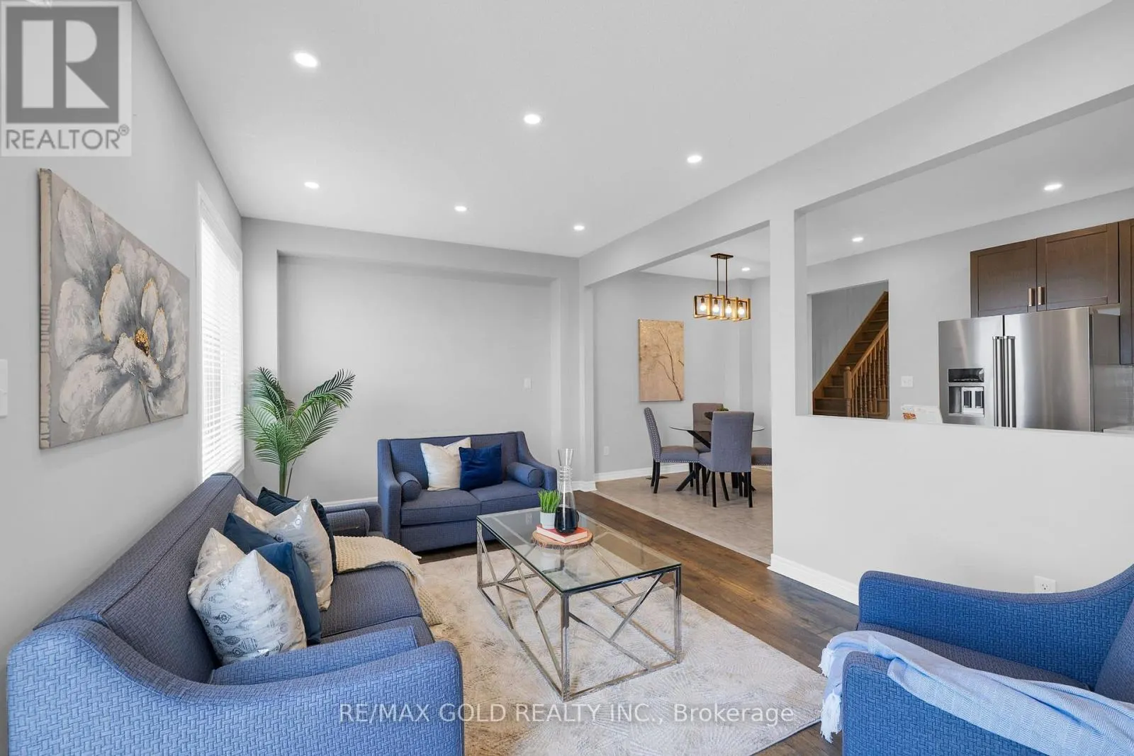 617 MOCKRIDGE TERRACE