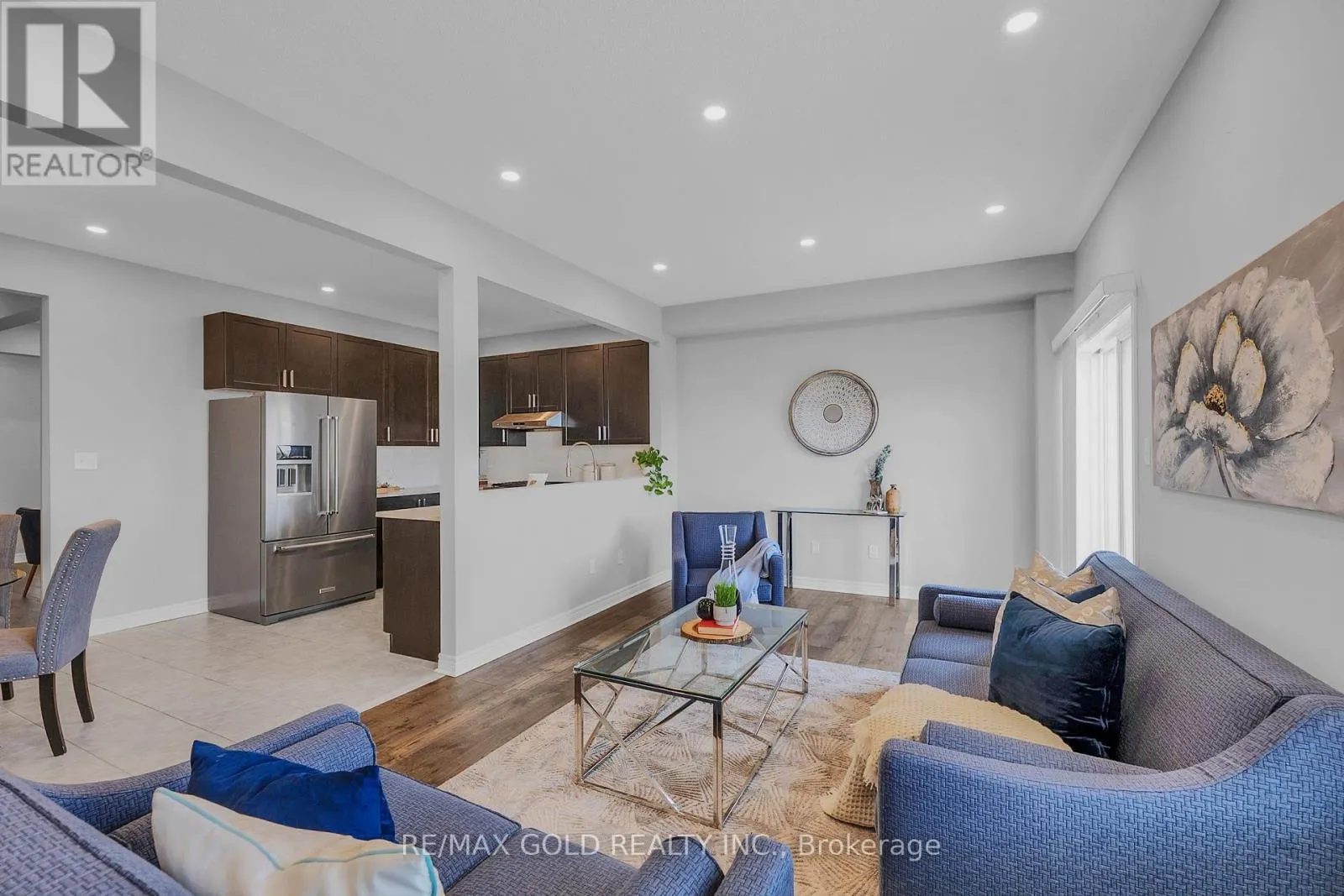617 MOCKRIDGE TERRACE