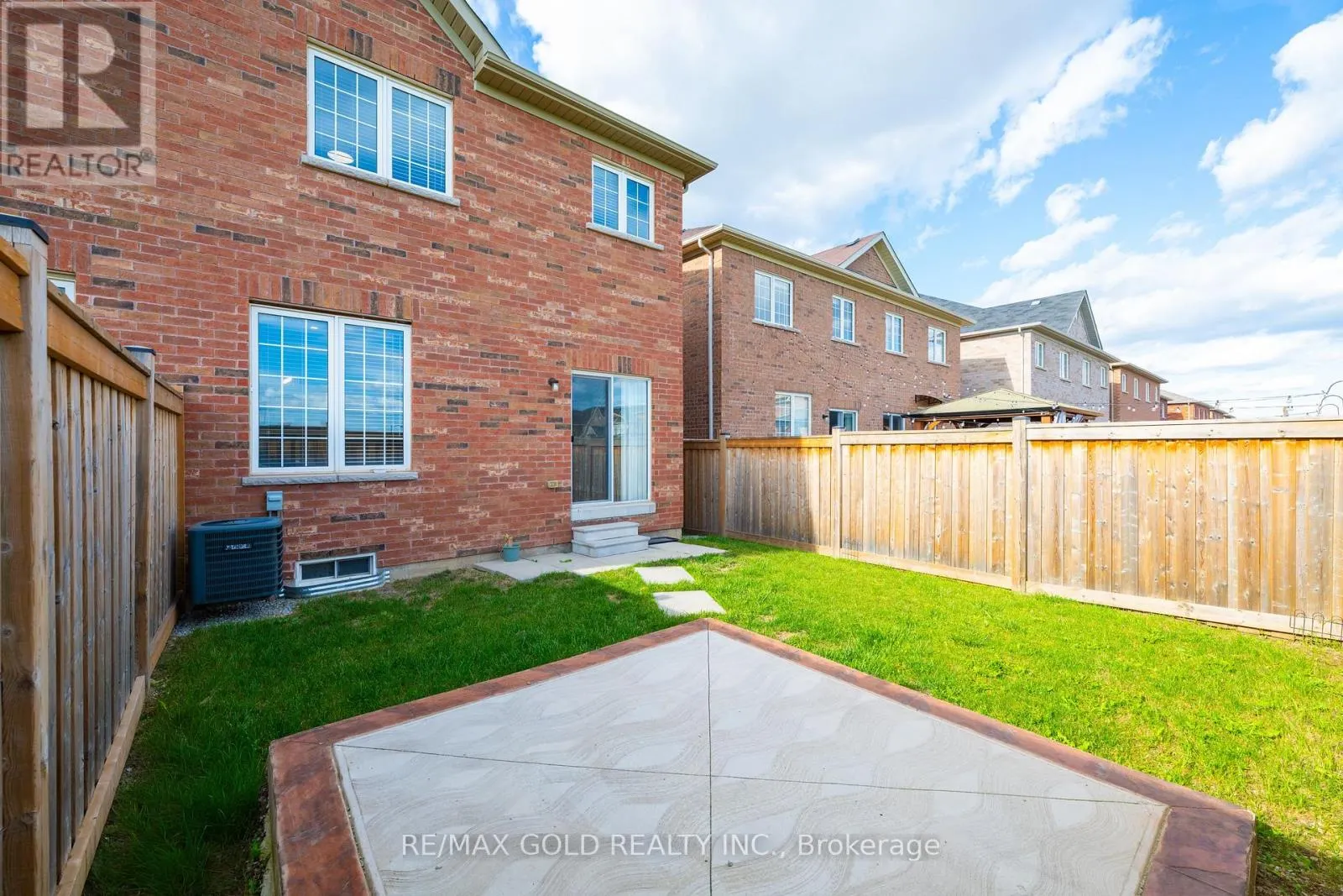 617 MOCKRIDGE TERRACE