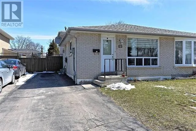 65 NEWSTEAD CRESCENT
