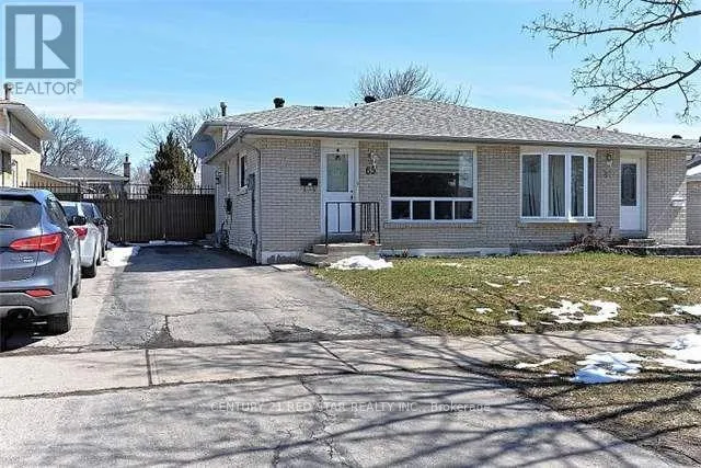 65 NEWSTEAD CRESCENT