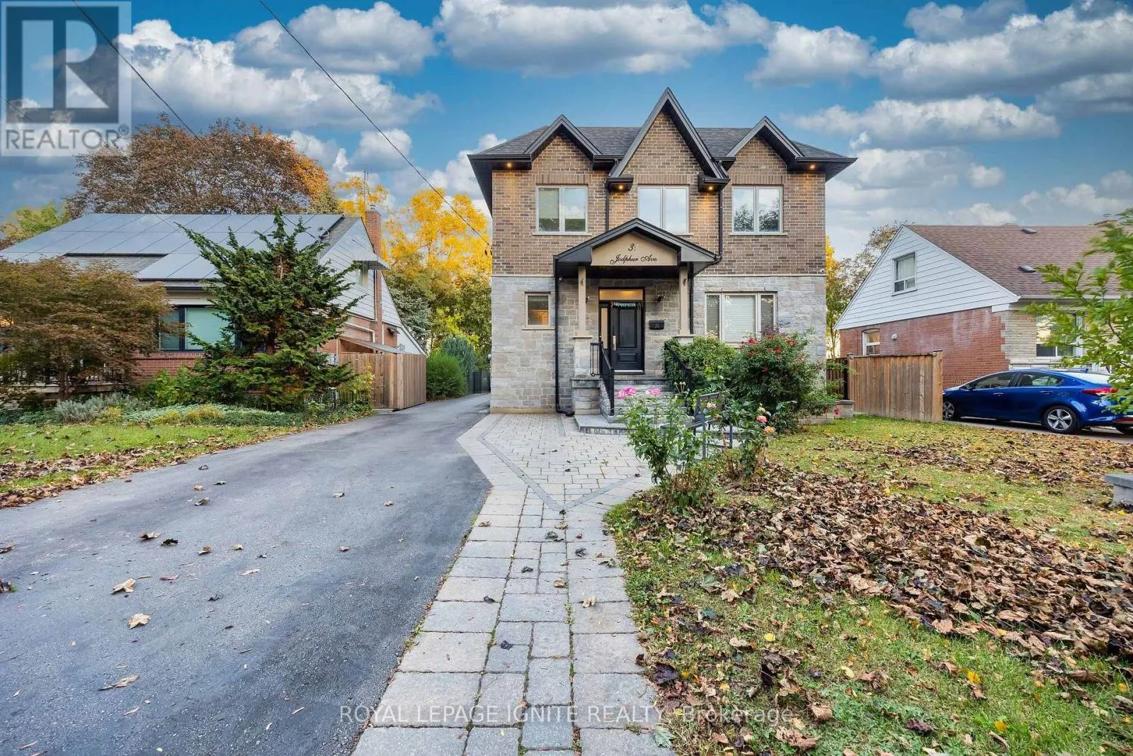 31 JODPHUR AVENUE