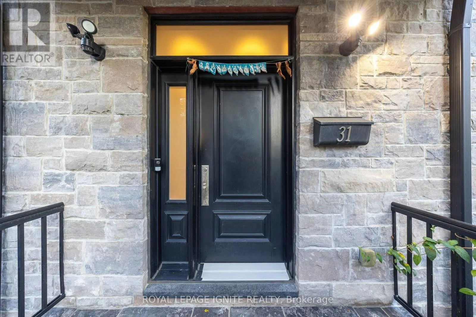 31 JODPHUR AVENUE