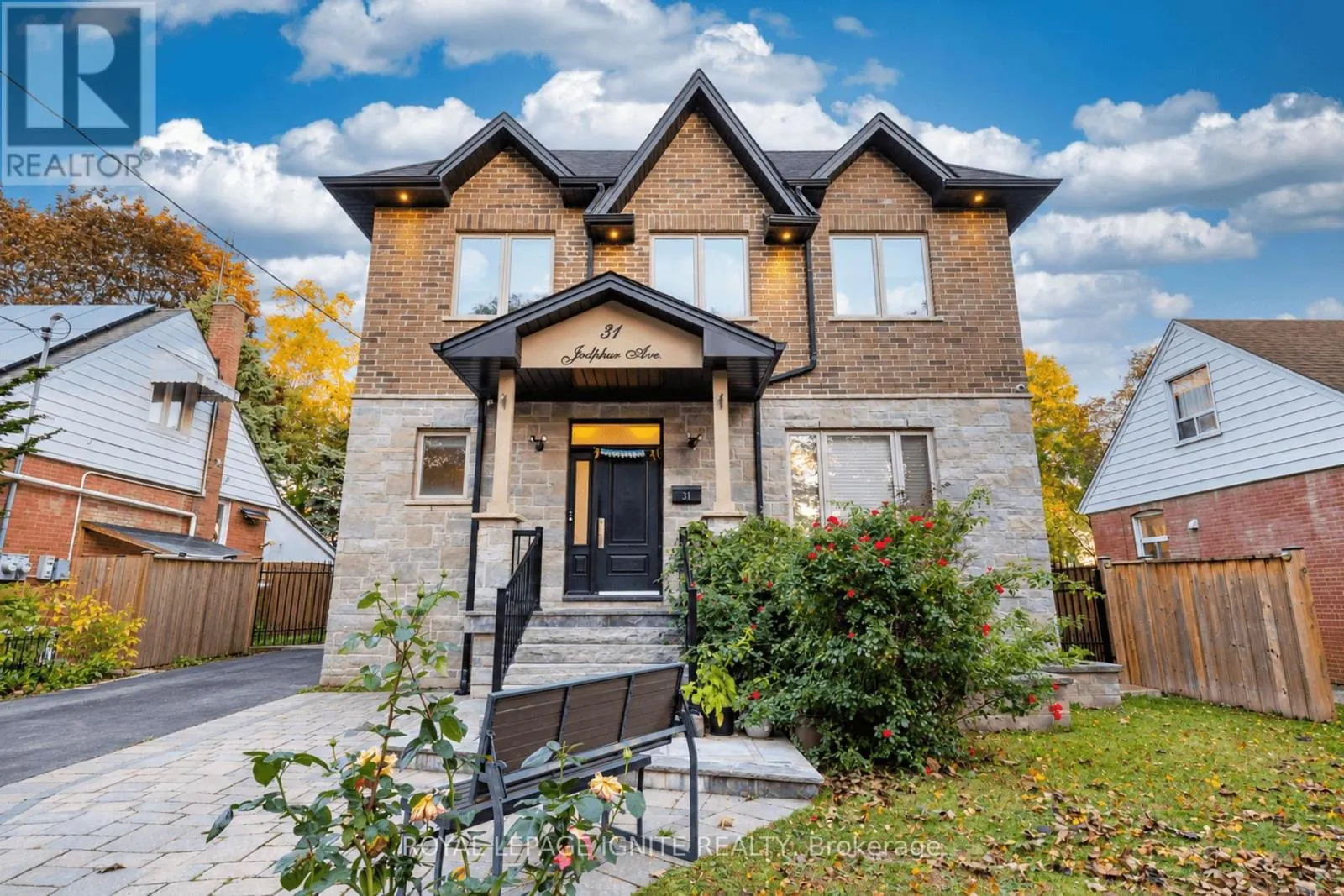 31 JODPHUR AVENUE