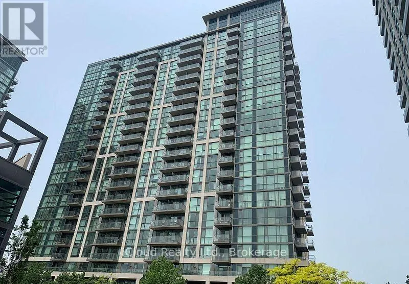 1508 - 339 RATHBURN ROAD W