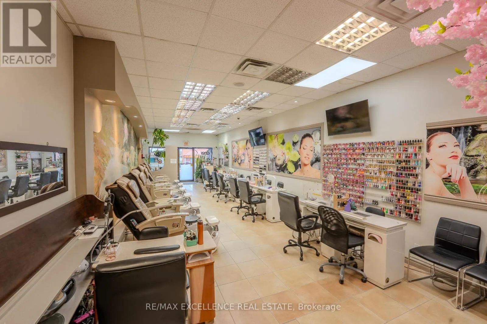 11 - 1 STEELES AVENUE