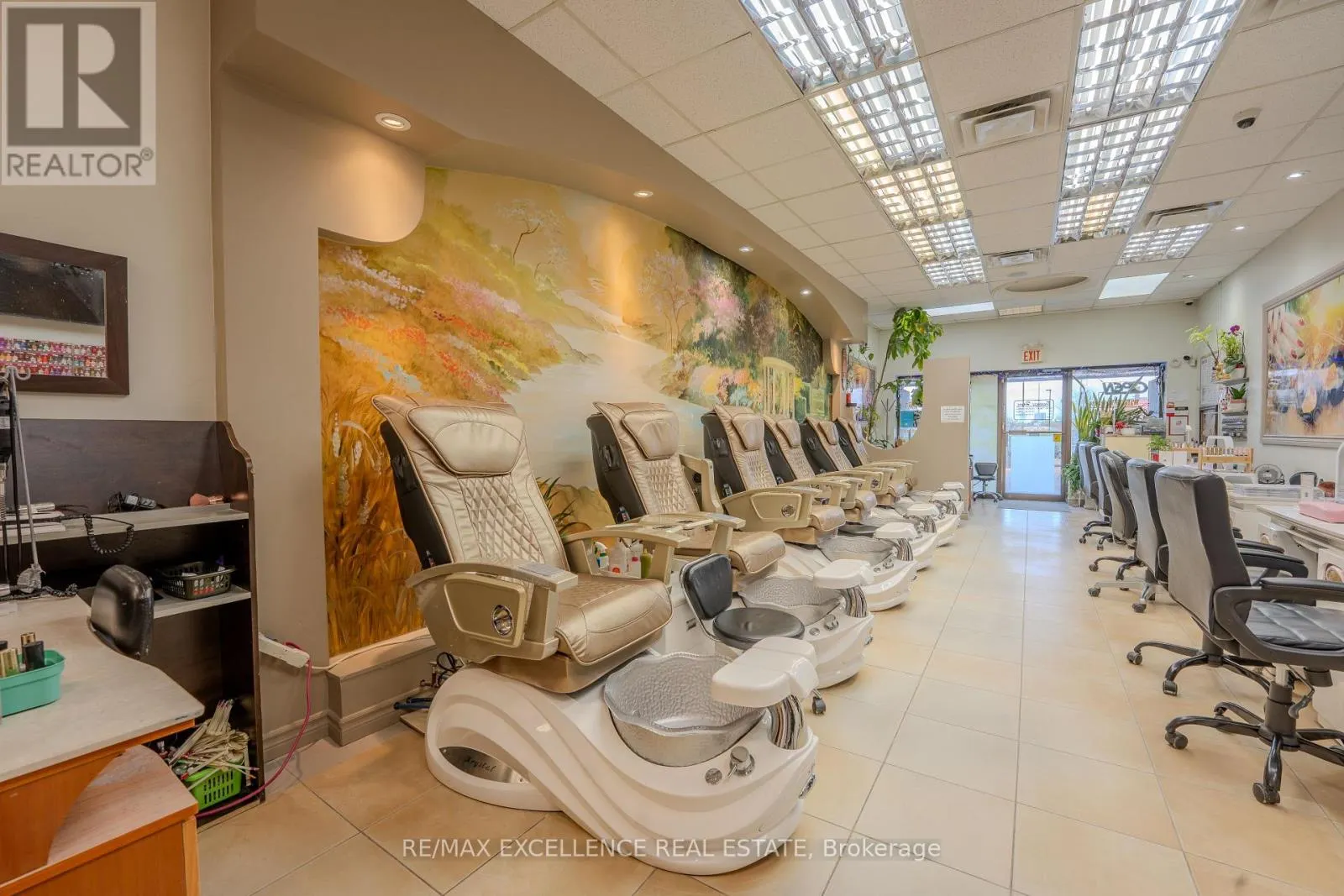 11 - 1 STEELES AVENUE