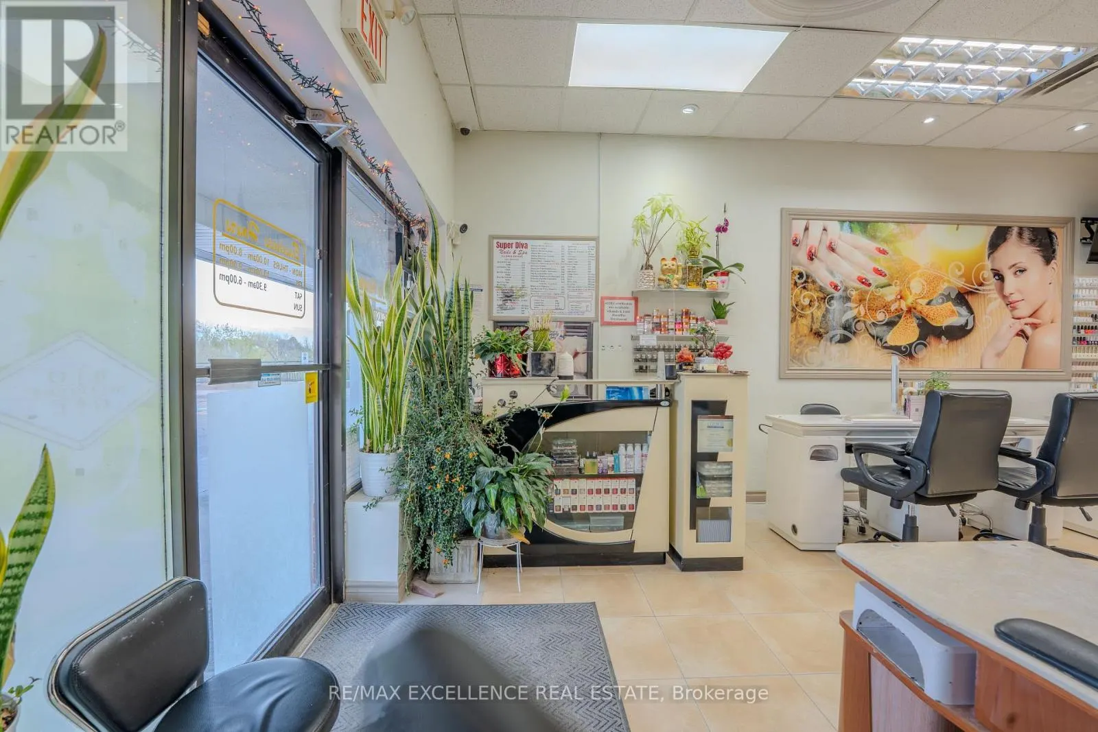 11 - 1 STEELES AVENUE