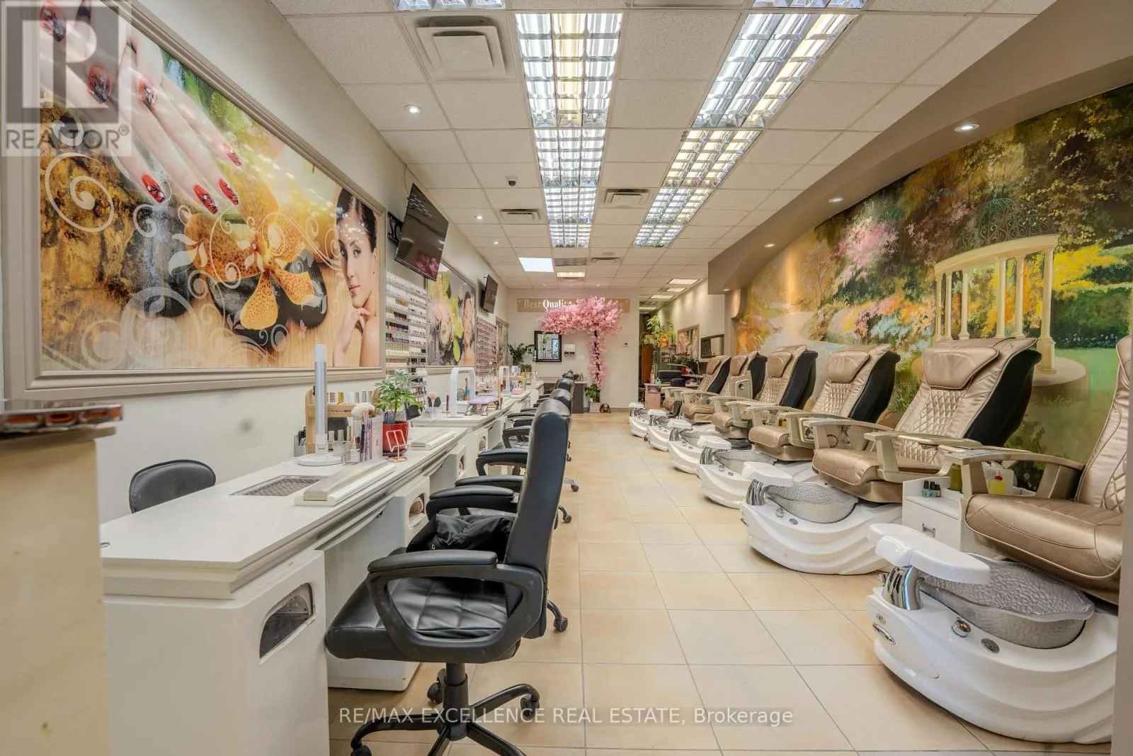 11 - 1 STEELES AVENUE