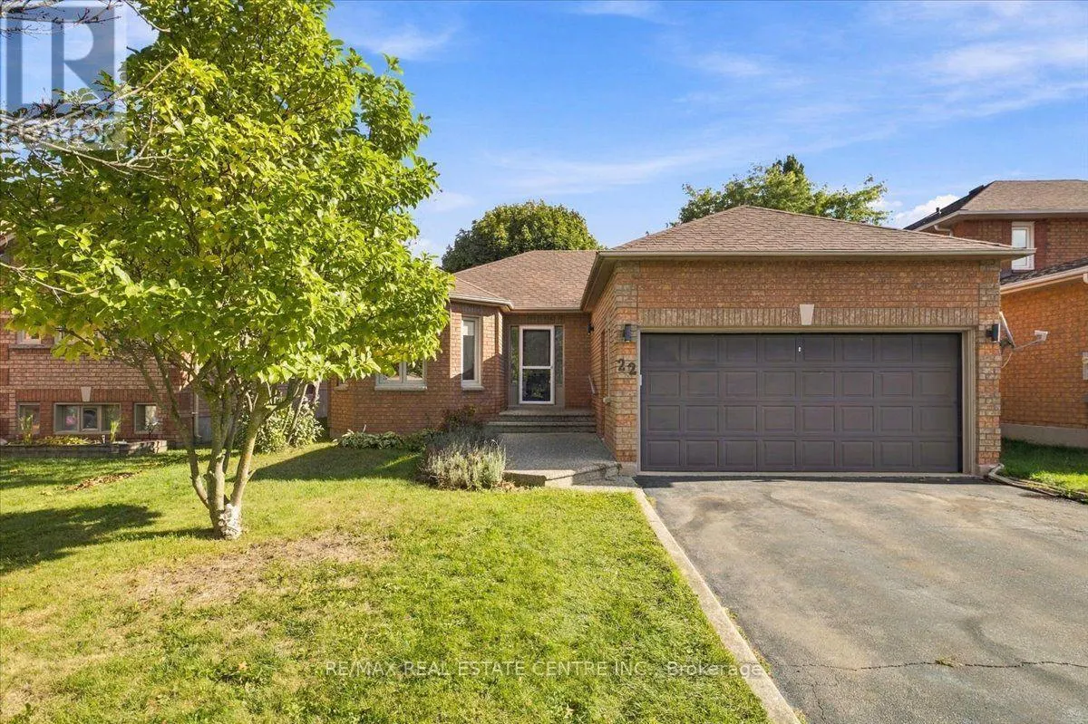 22 BIRCHWAY PLACE