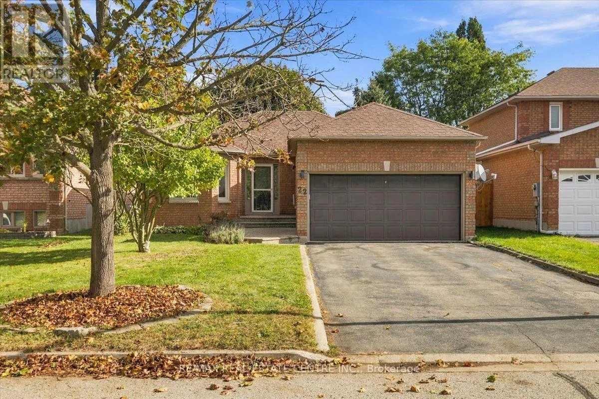 22 BIRCHWAY PLACE
