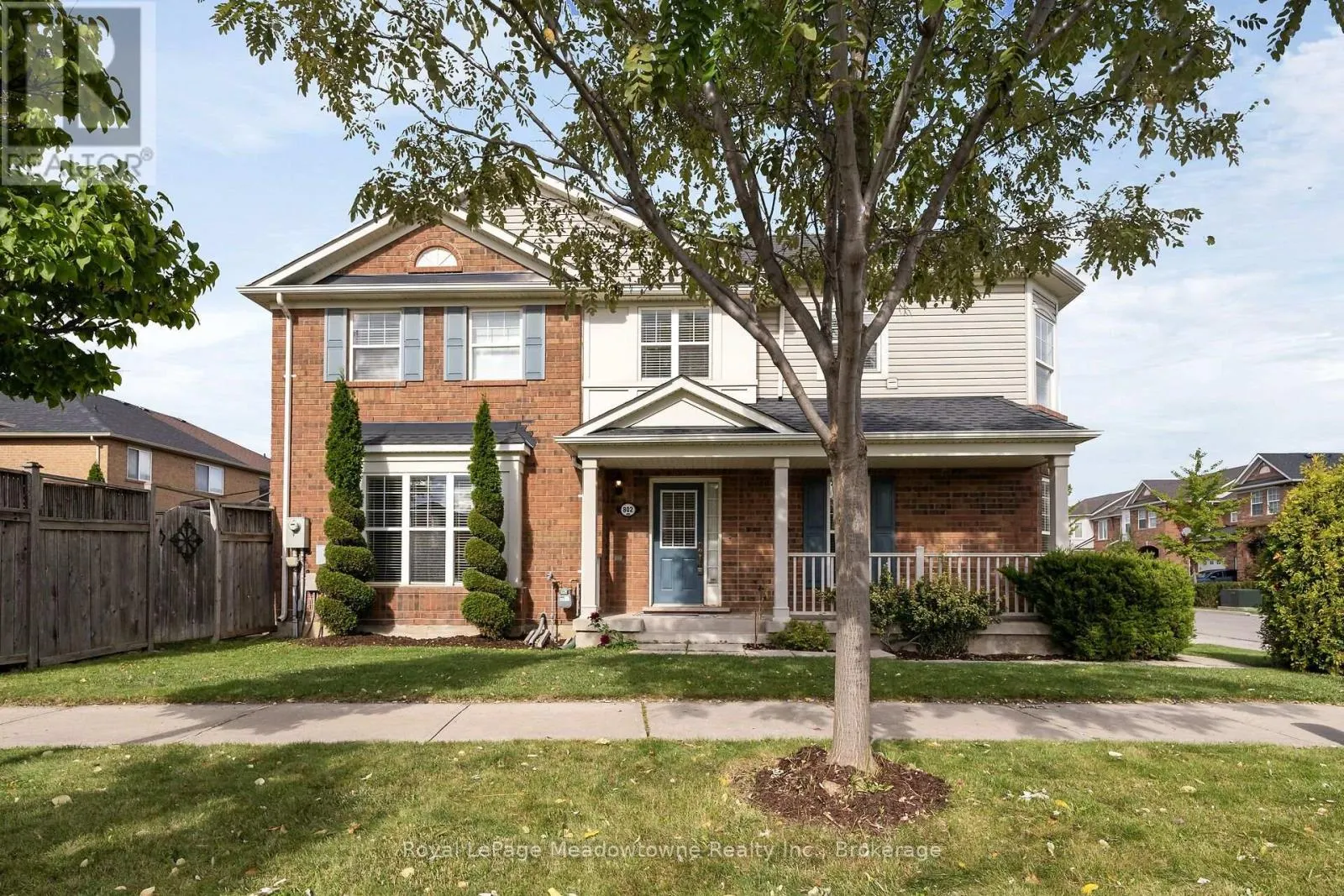 802 STARK CIRCLE