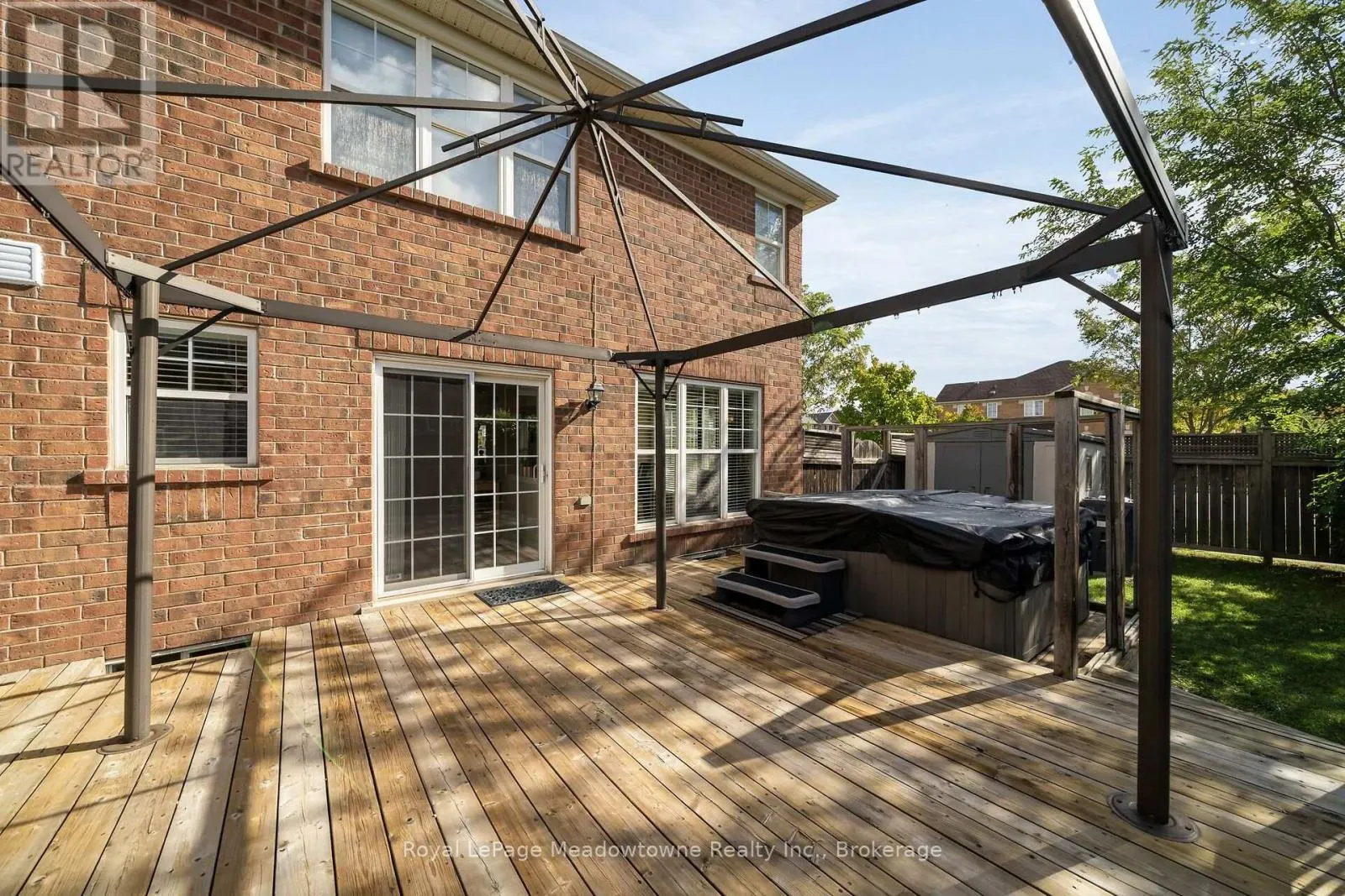 802 STARK CIRCLE