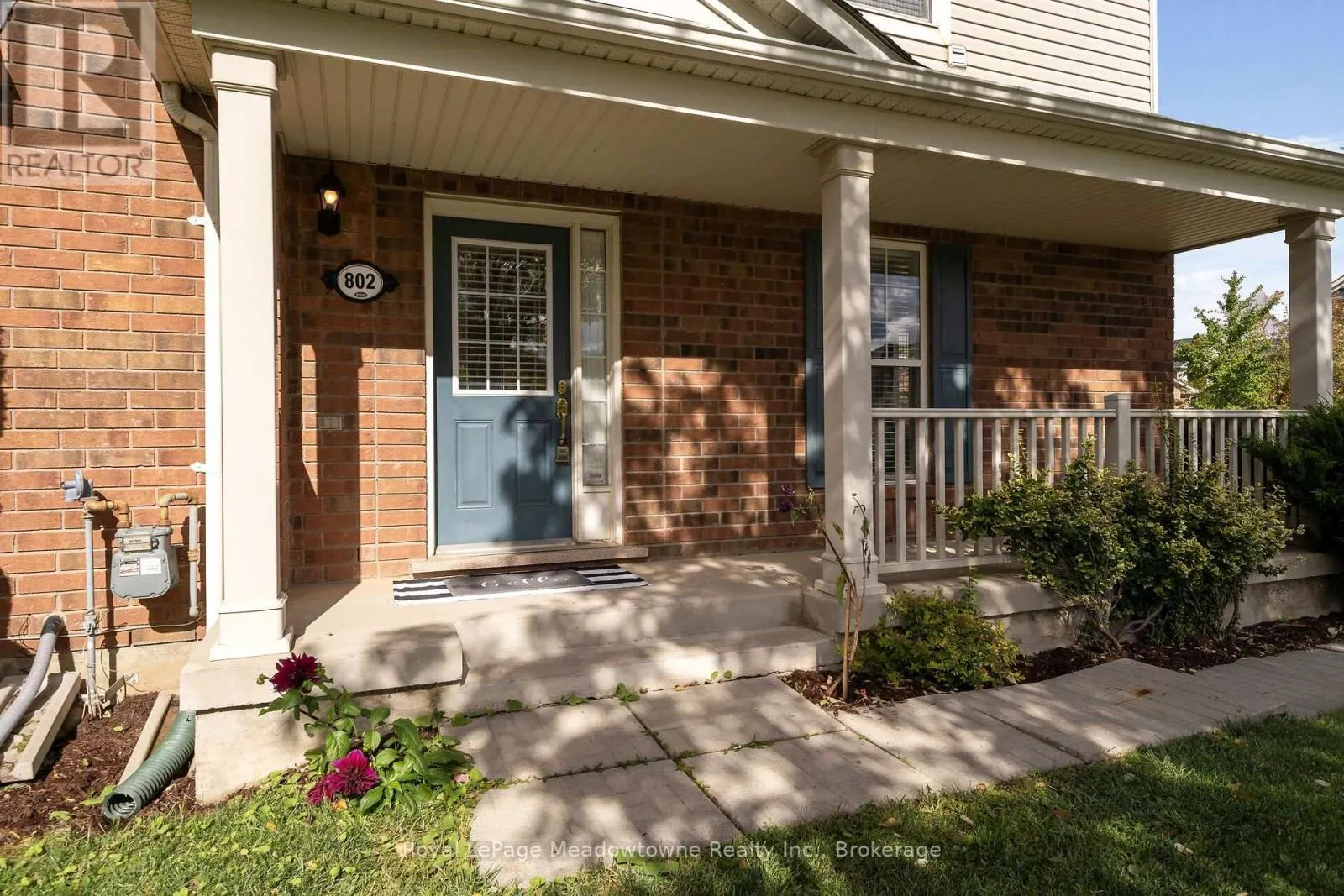802 STARK CIRCLE