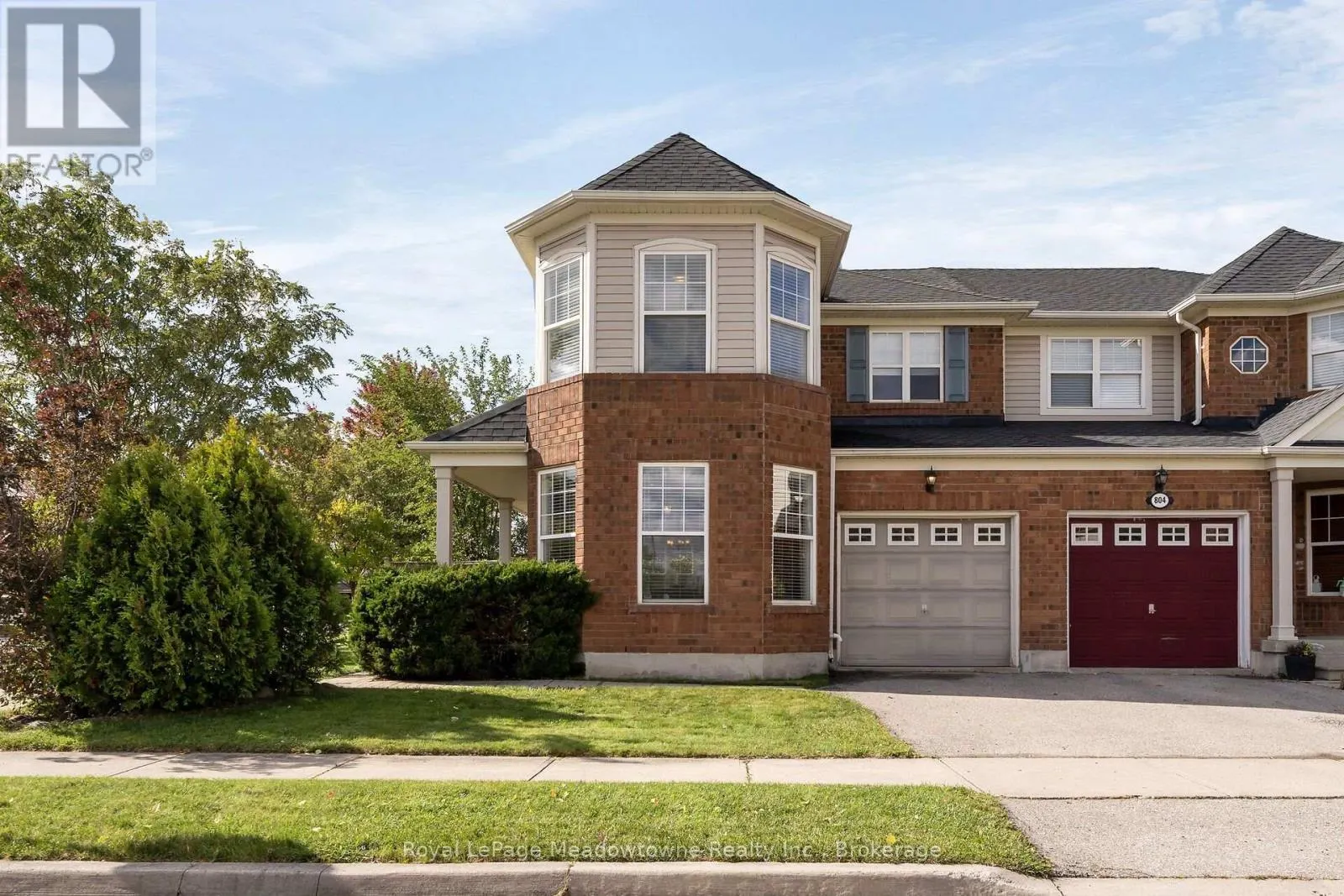 802 STARK CIRCLE