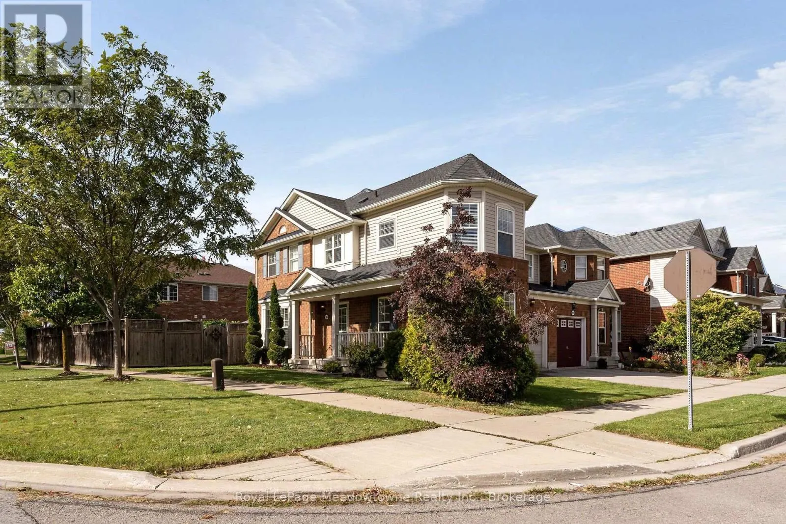 802 STARK CIRCLE