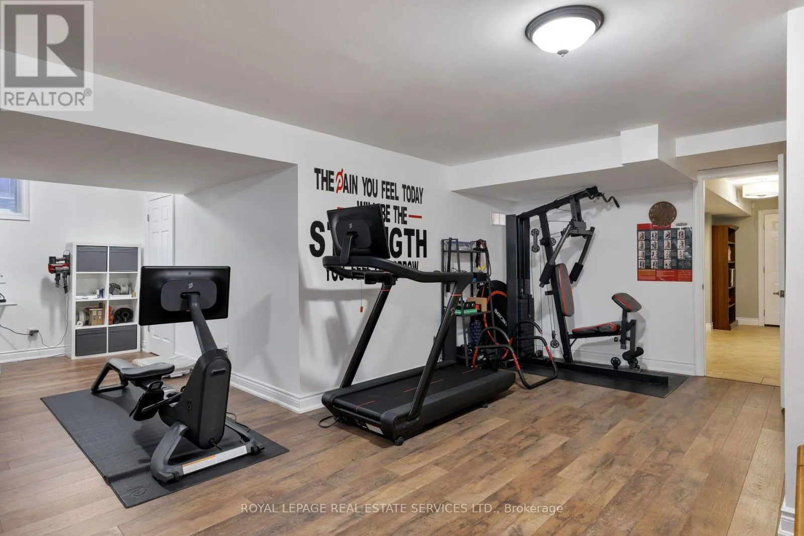 2619 NORTH RIDGE TRAIL